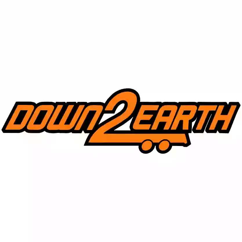 Down To Earth Trailers