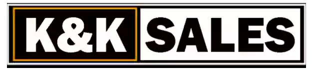 K & K Sales, LLC