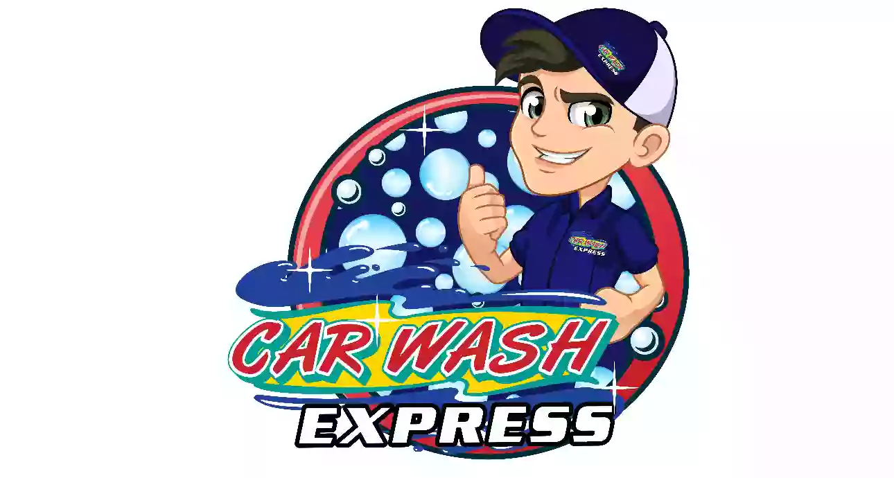 Car Wash Express, Inc.