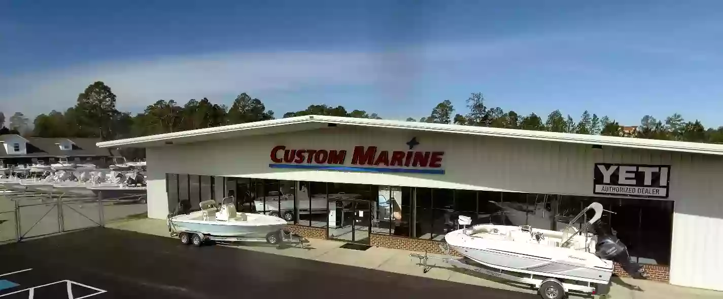 Custom Marine