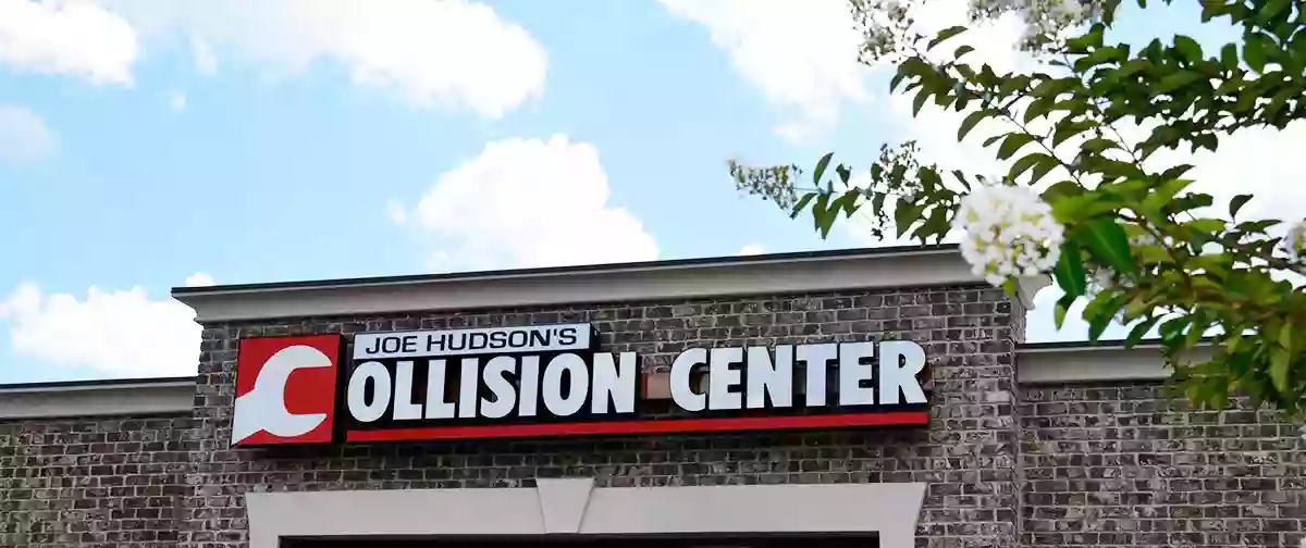 Joe Hudson's Collision Center