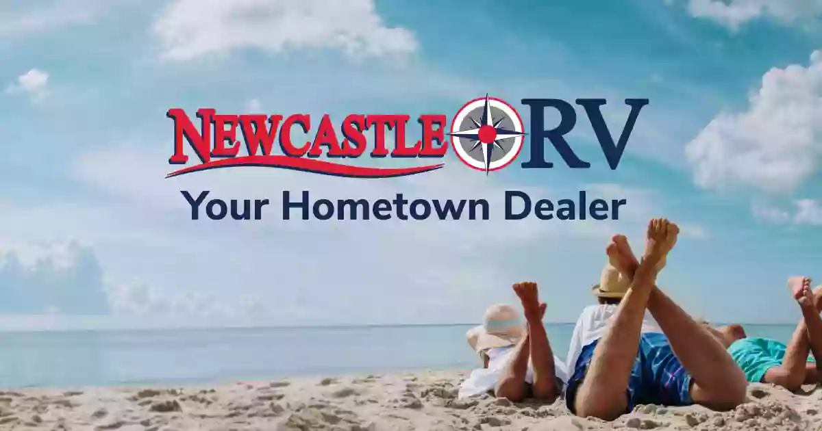 Newcastle RV Sales & Parts and Service