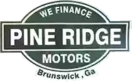 Pine Ridge Motors