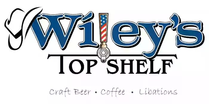 Wiley's Top Shelf