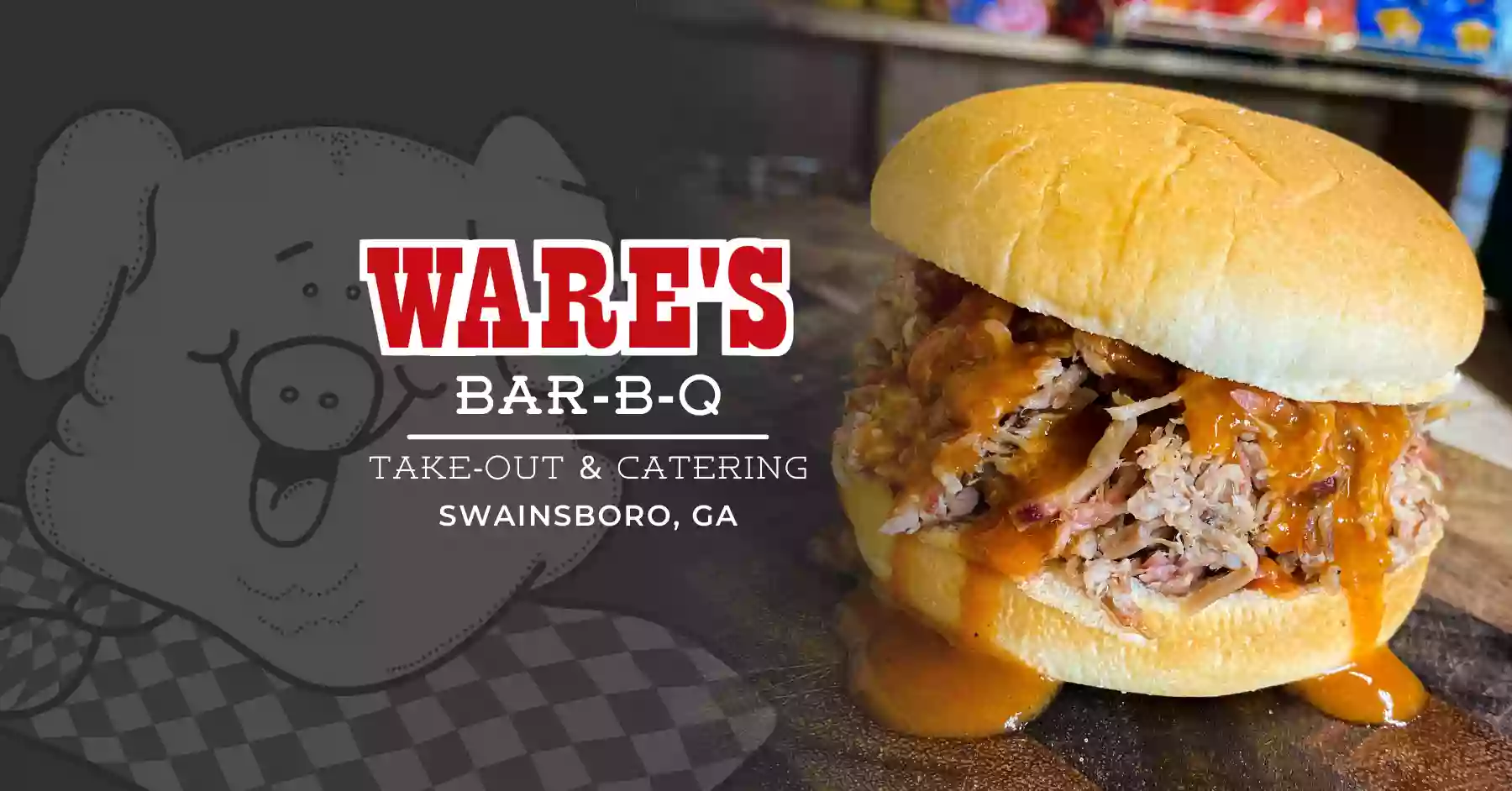 Ware's Bar-B-Q