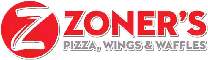 Zoner's Pizza Wings & Waffles