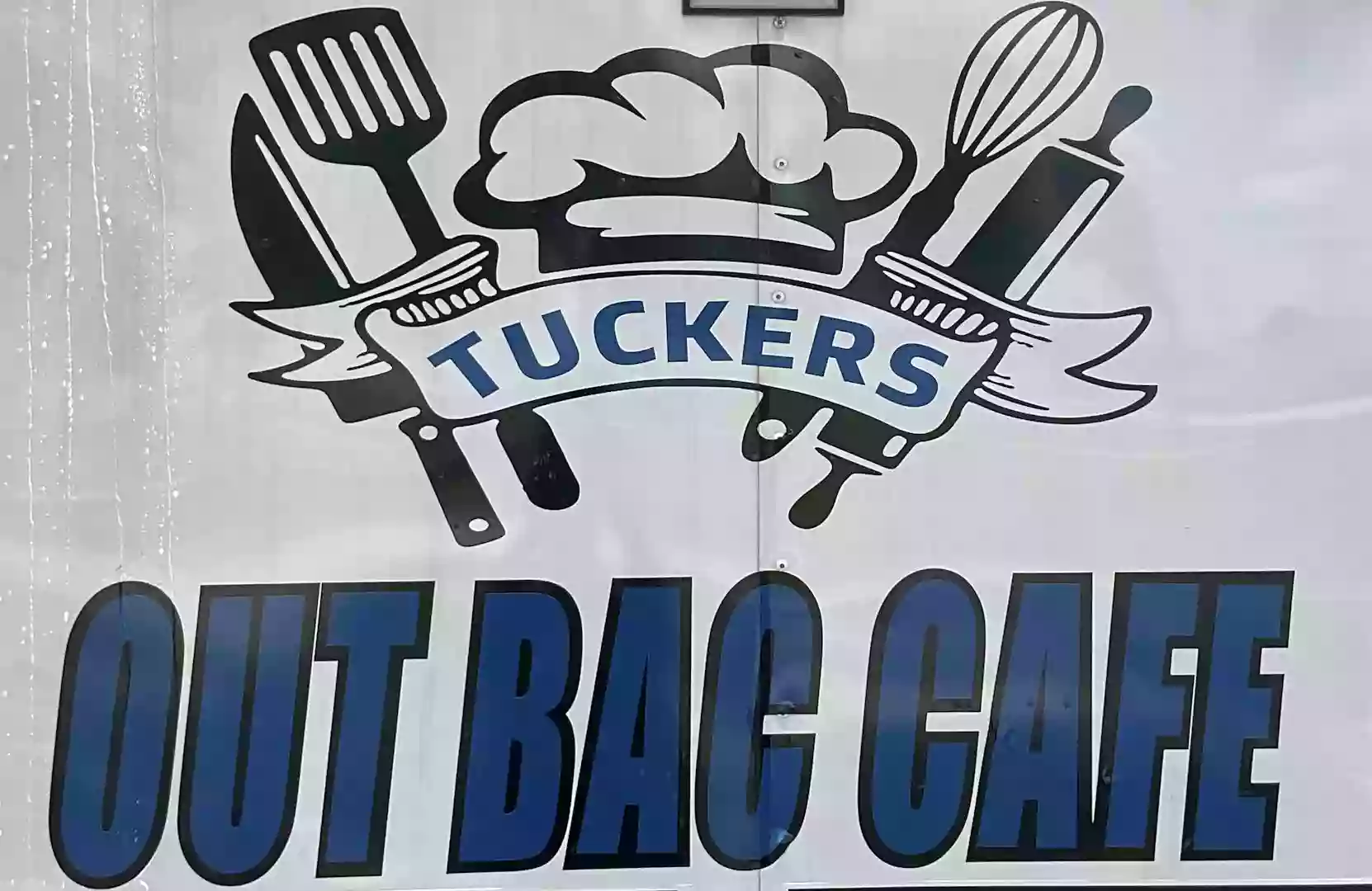 Tucker's Outbac Cafe