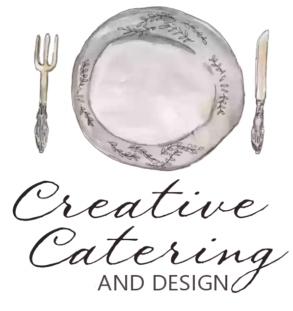 Creative Catering & Design