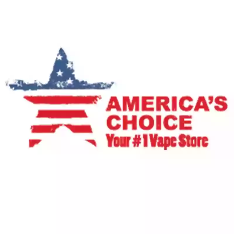 America's Choice E-Cigarettes