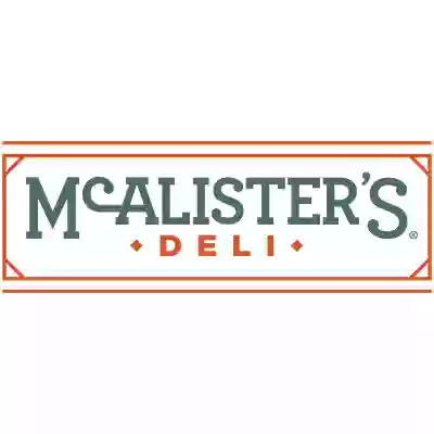 McAlister's Deli