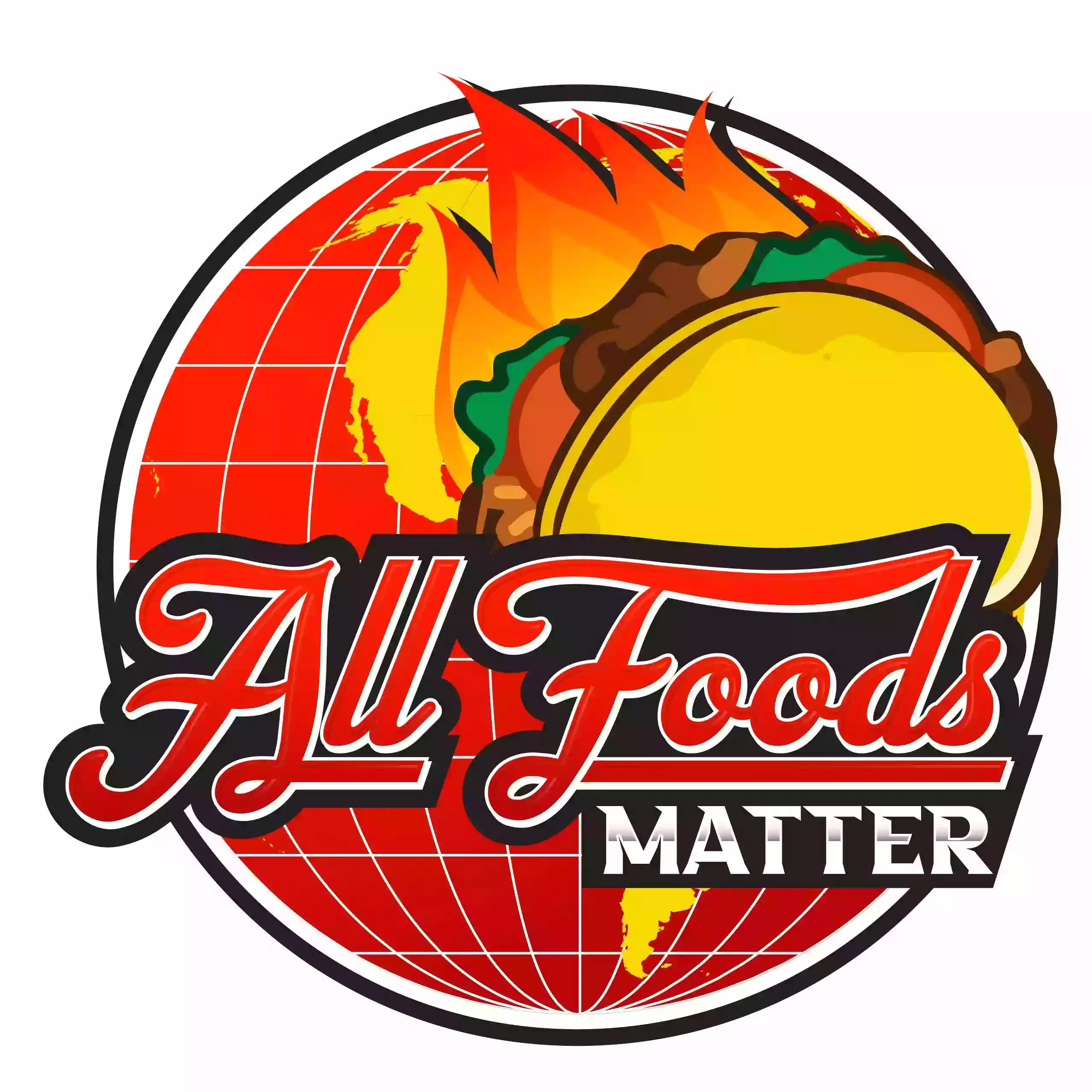 All Foods Matter