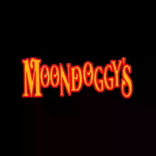 Moondoggy's Pizza