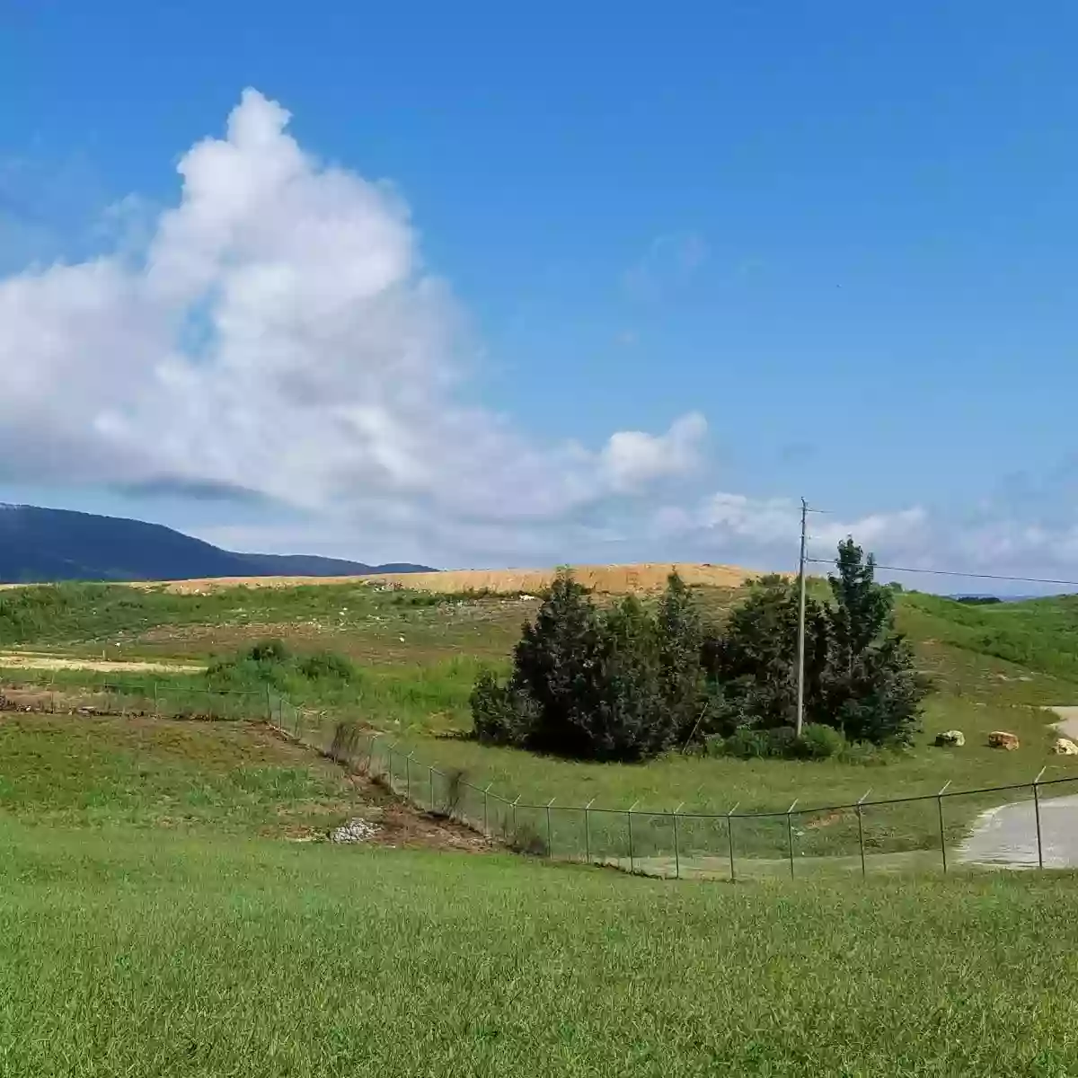 Walker County Sanitary Landfill