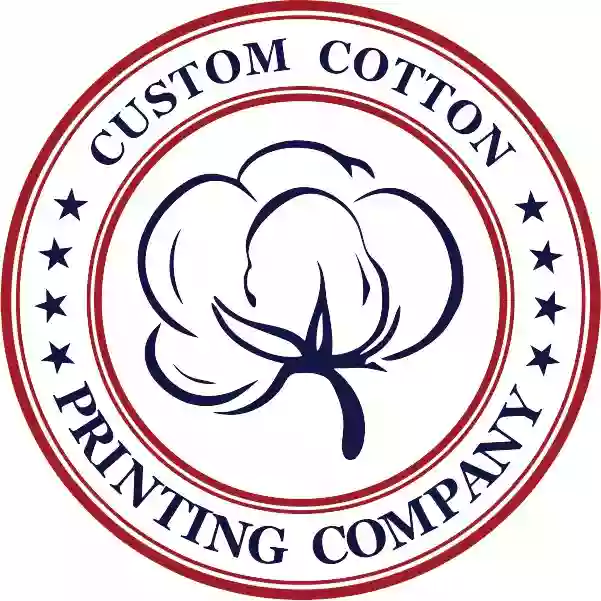 Custom Cotton Printing Company