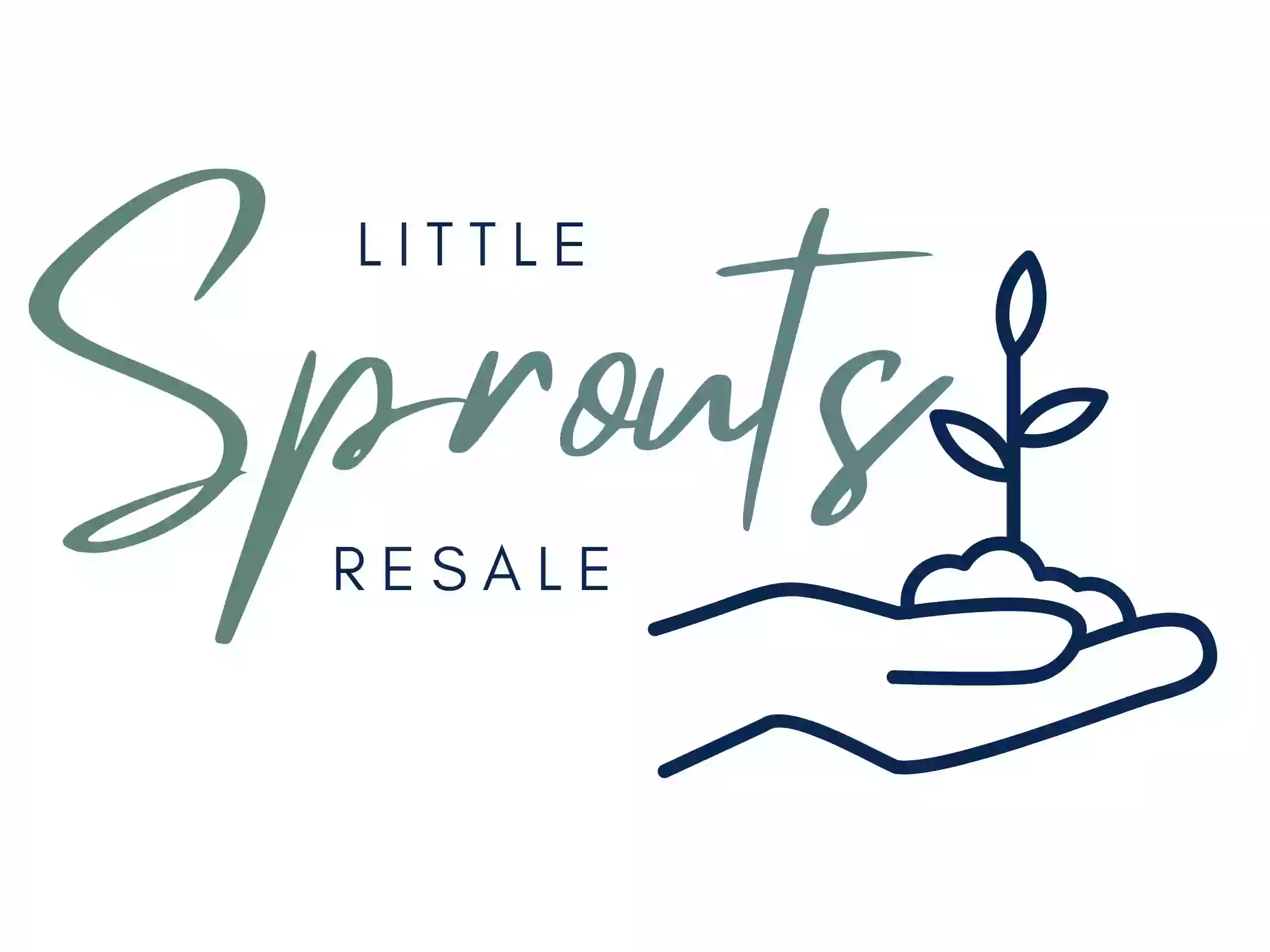 Little Sprouts Resale