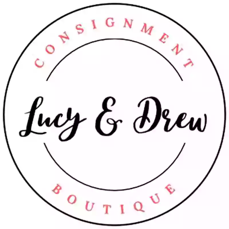 Lucy & Drew Consignment Boutique