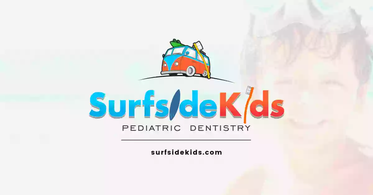 Surfside Kids Pediatric Dentistry