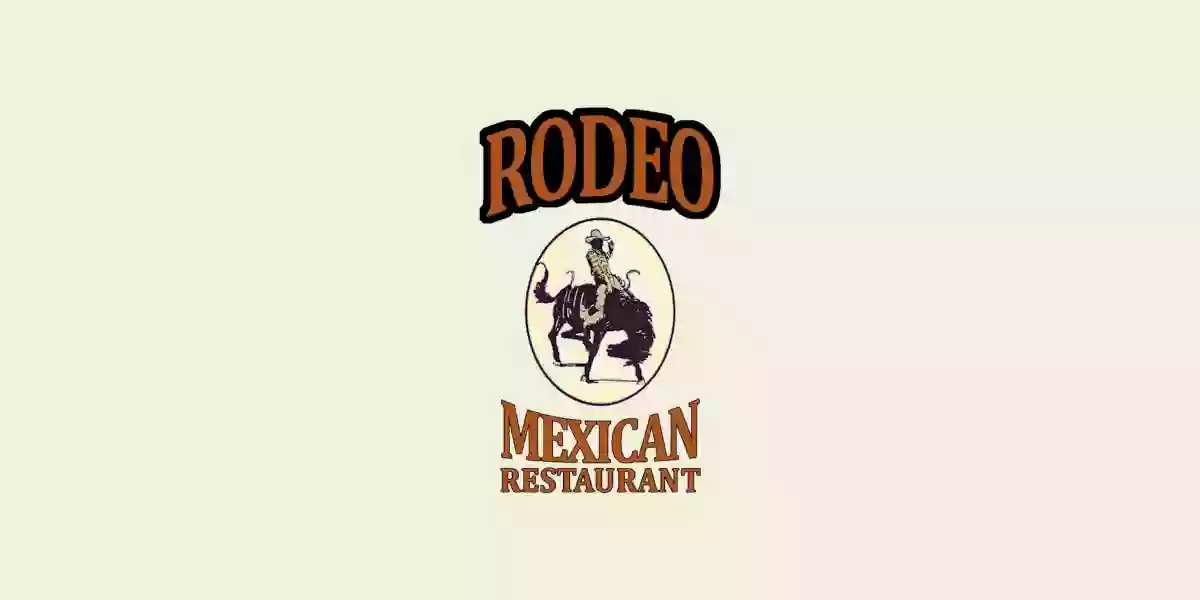 Rodeo Mexican Restaurant