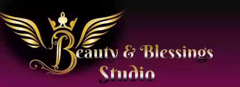 Beauty & Blessing Hair Studio, Inc.