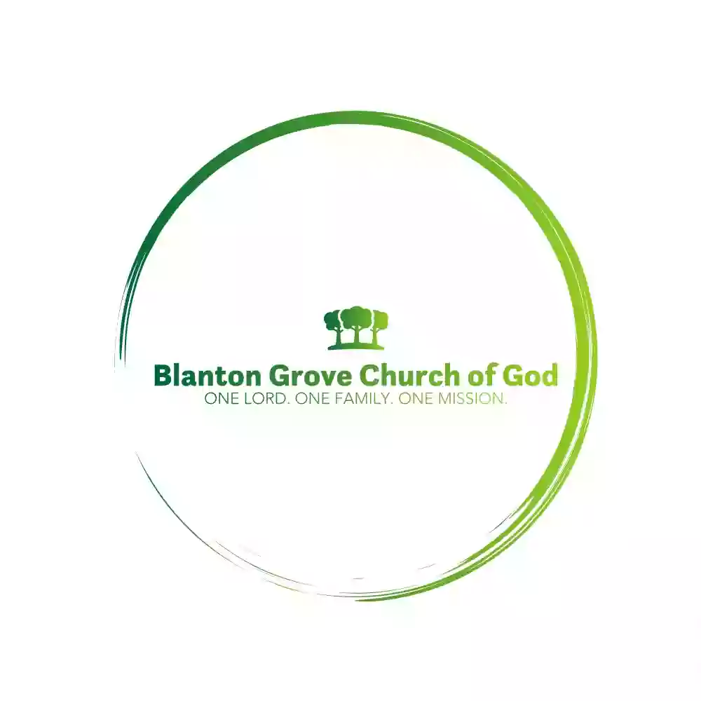 Blanton Grove Church of God