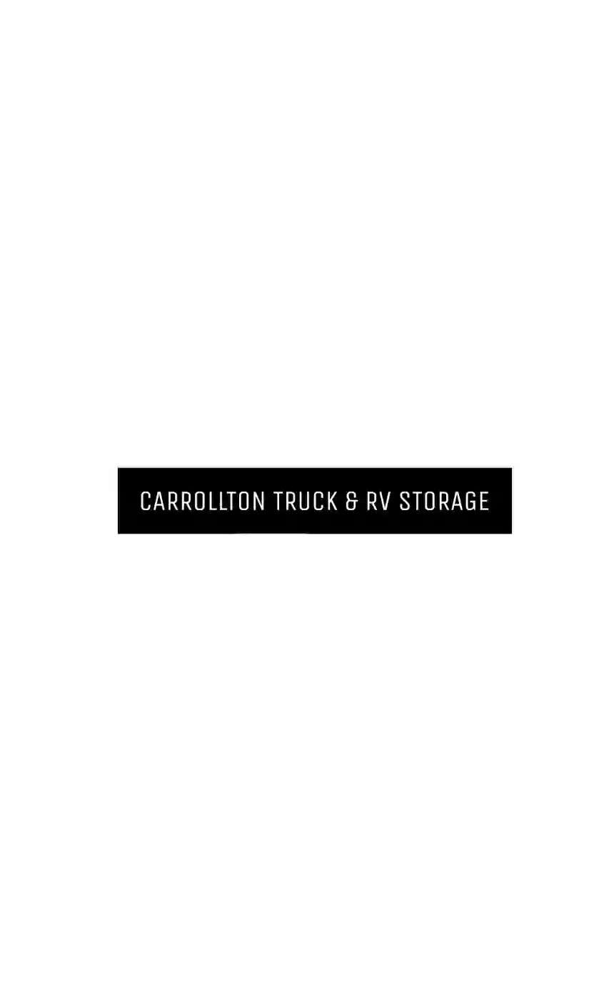 Carrollton Truck & RV Storage