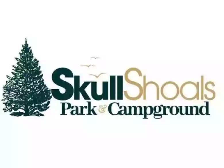 Skull Shoals Park & Campground