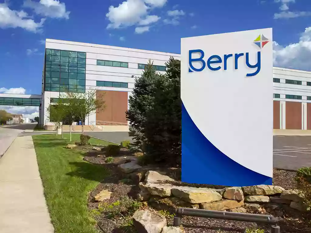 Berry Global