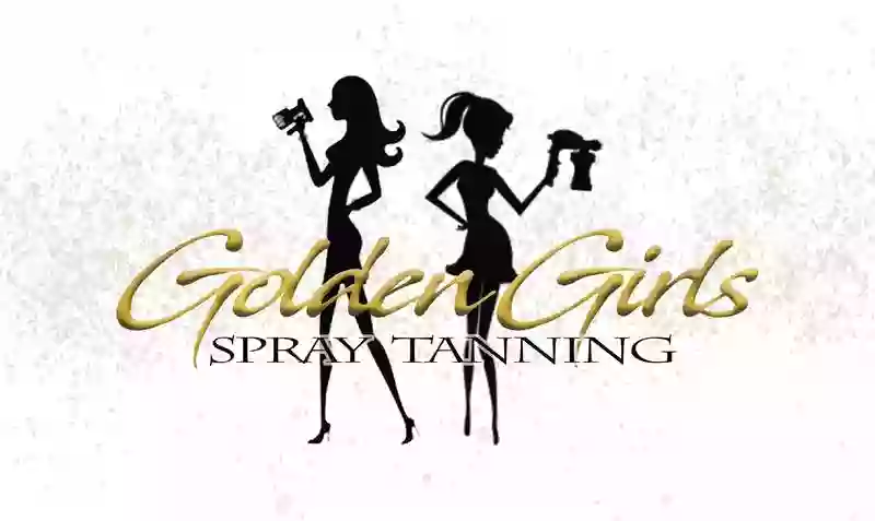 Golden Girls Spray Tanning - Jodi Jarvis