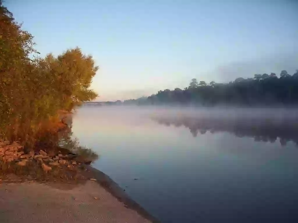 Towns Bluff Park & Heritage Center