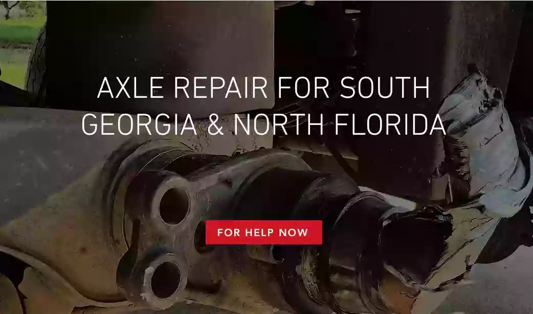 Axle Surgeon of South GA and North FL