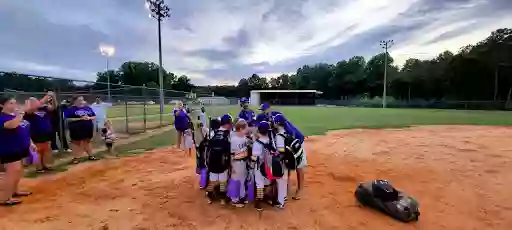 Appling County Recreation Complex