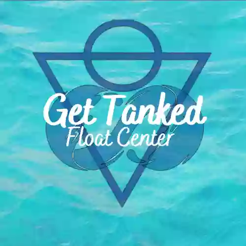 The Healing Lounge @ Get Tanked Float Center