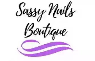 Sassy Nails Boutique