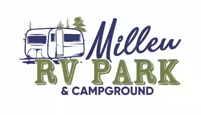 Millen RV Park & Campground