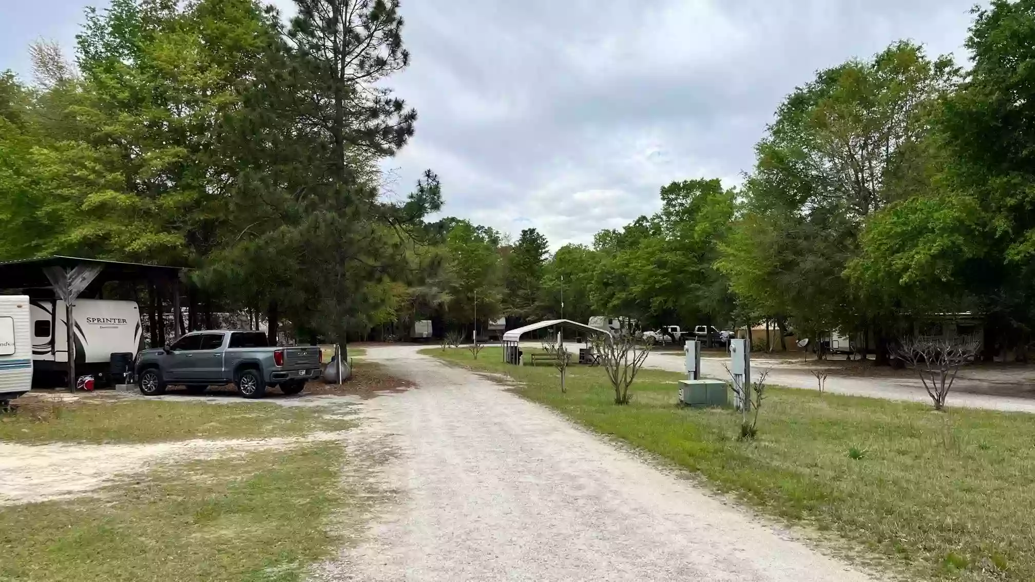 Camp Berg RV Park