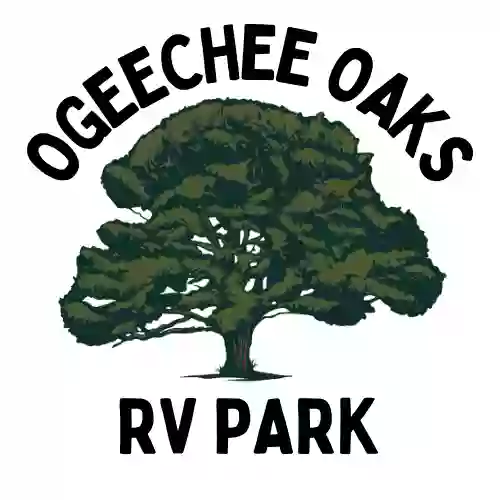 Ogeechee Oaks RV Park