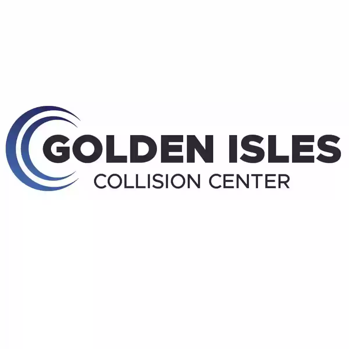 Golden Isles Collision Center