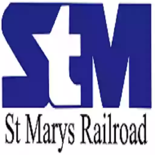 St Marys Railroad