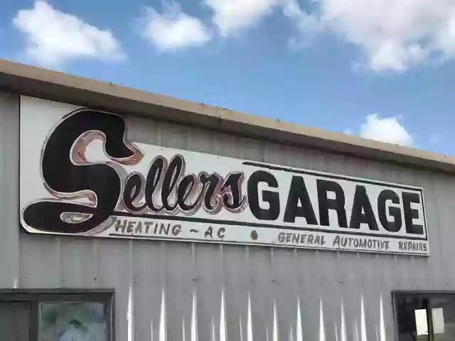 Sellers Garage