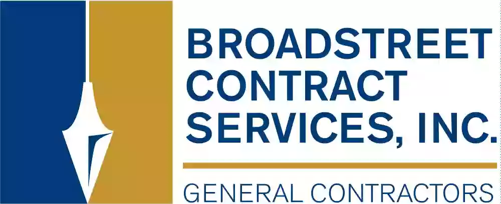 Broadstreet Contract Services