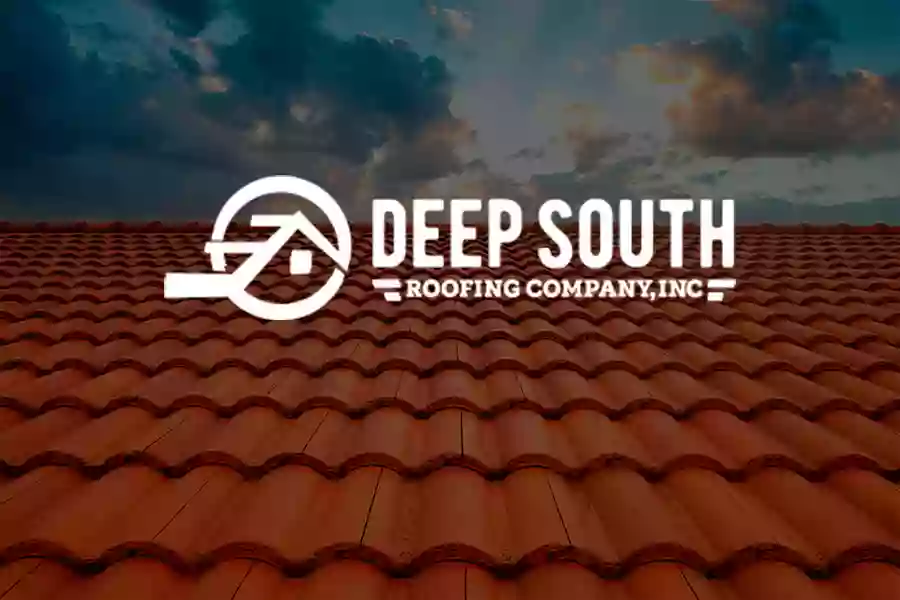 Deep South Roofing Company, Inc.