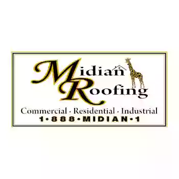 Midian Roofing Inc