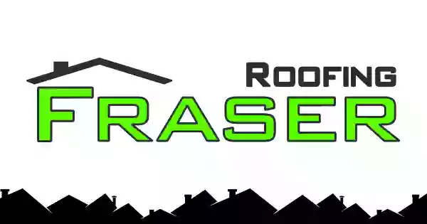 Fraser Roofing, LLC