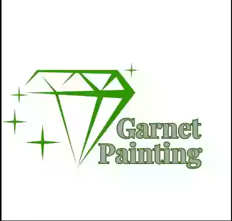 Garnet painting| Commercial and residential transformation services