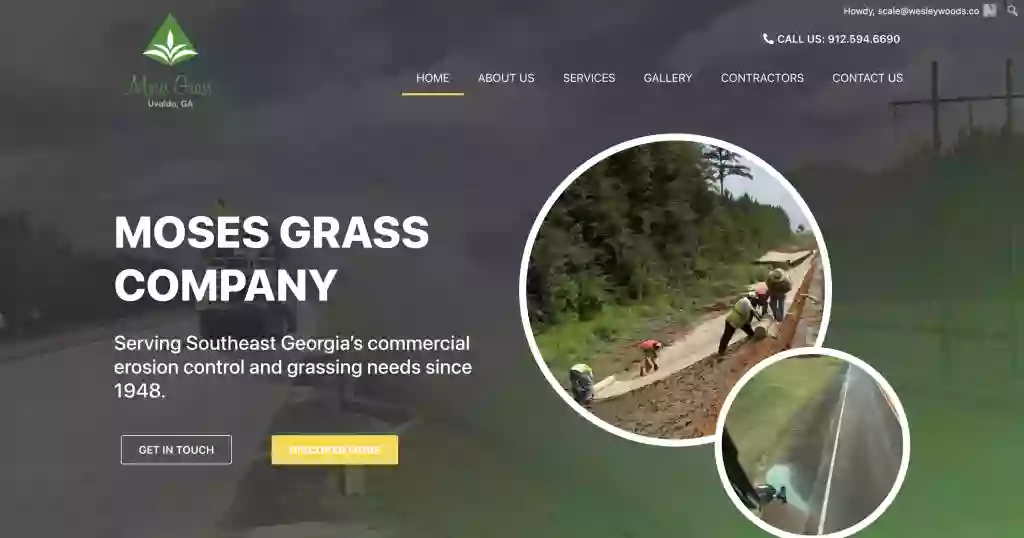 Moses Grass Company