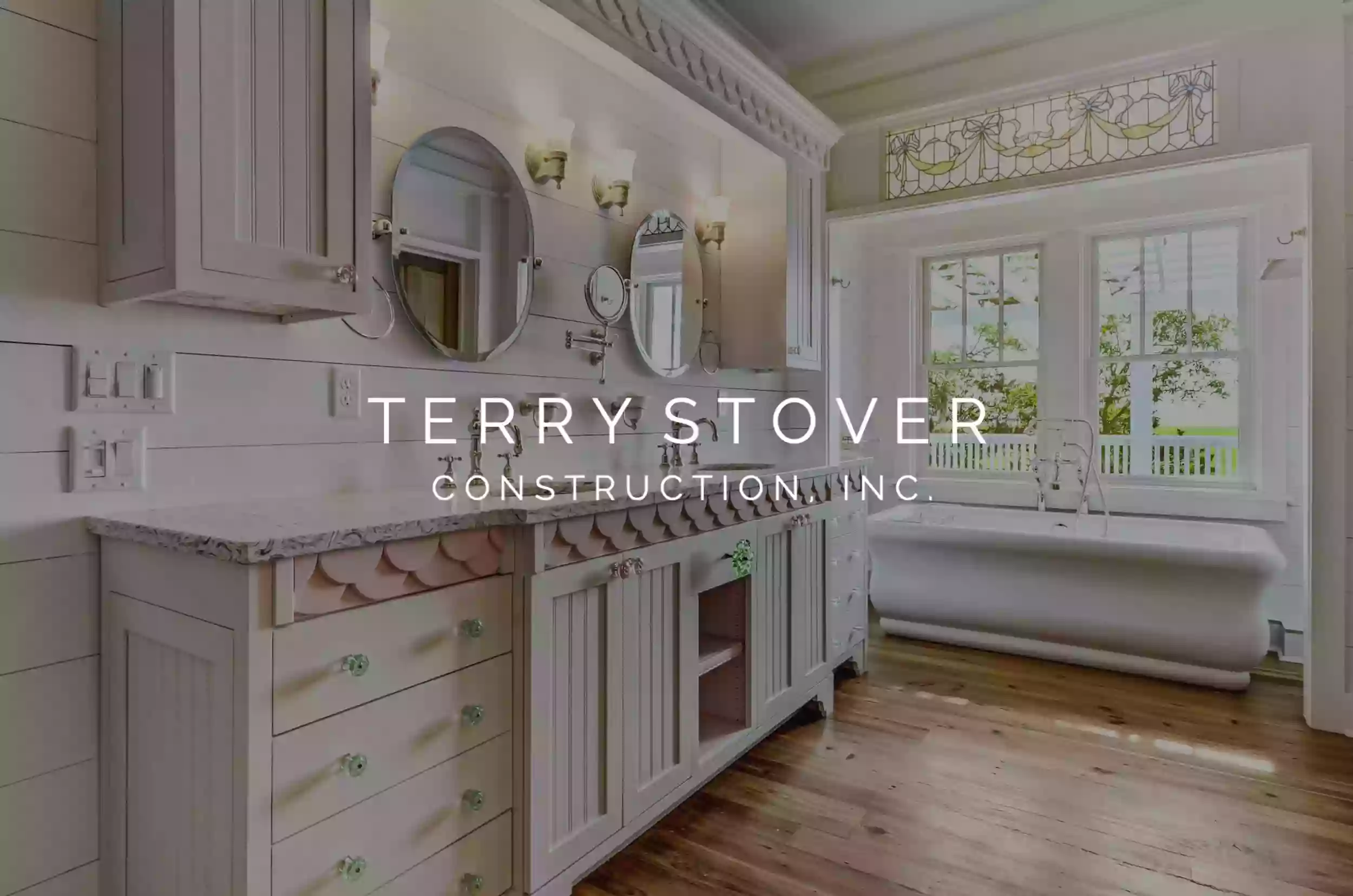 Terry Stover Construction