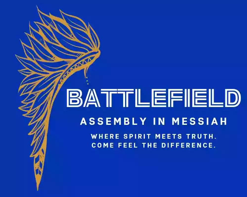 Battlefield Assembly in Messiah