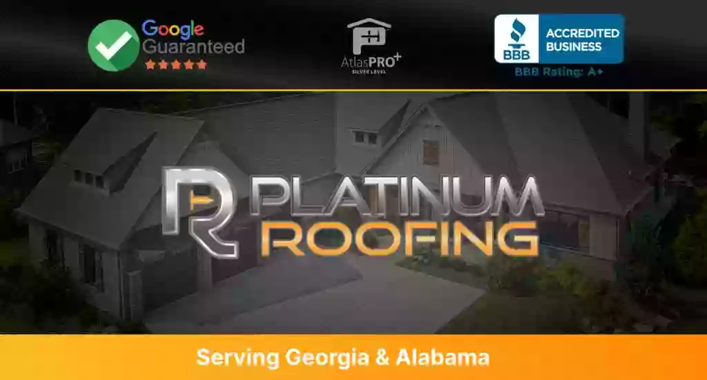 Platinum Roofing