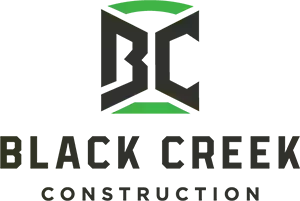 Black Creek Construction, Inc.