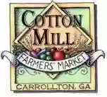 Cotton Mill Farmers Market